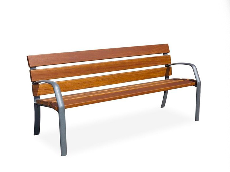 Banco urbano exterior